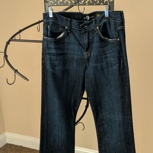 Men's 7 for all mankind